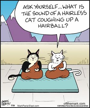 16-51 20 New Humor Comics Review Hilarious Cartoons You’ll Love Instantly