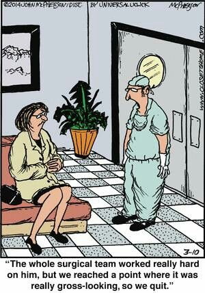 16-53 These 20 New Comics Panels Are the Funniest Thing You’ll See Today