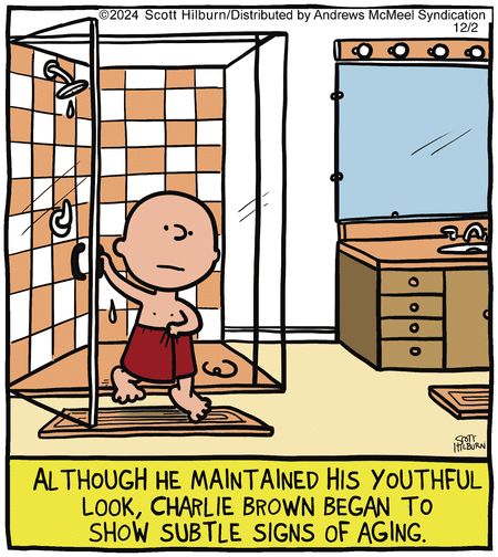 17-20 20 New Hilarious Comics that Mine the Dark Side of Comedy