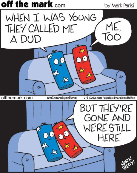 17-49 20 New Humor Comics Review Hilarious Cartoons You’ll Love Instantly