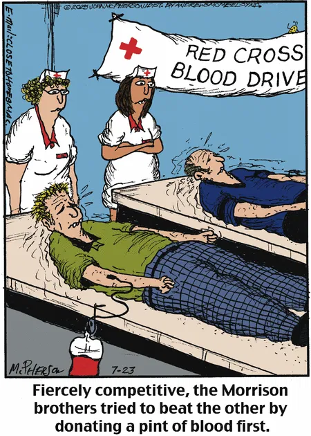 17-5 These 20 New Comics Panels Are the Funniest Thing You’ll See Today