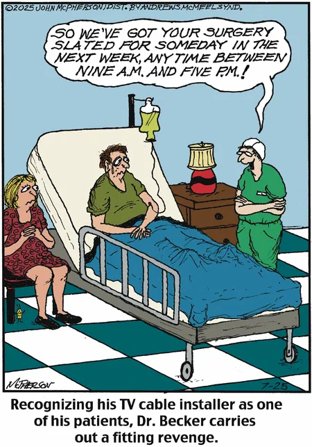 18-10 These 20 New Comics Panels Are the Funniest Thing You’ll See Today