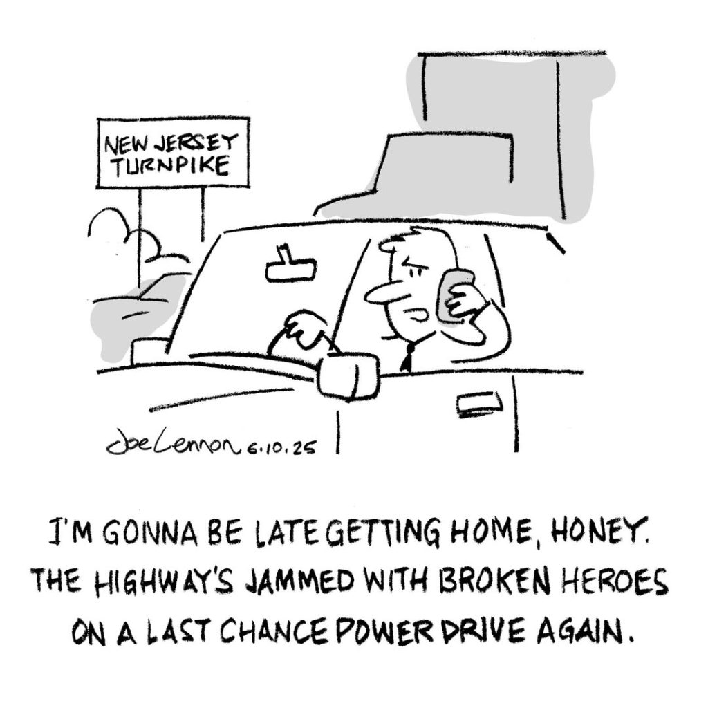 18-18-1024x1024 20 Lennon Cartoons Bring Wit and Wonder to Everyday Life