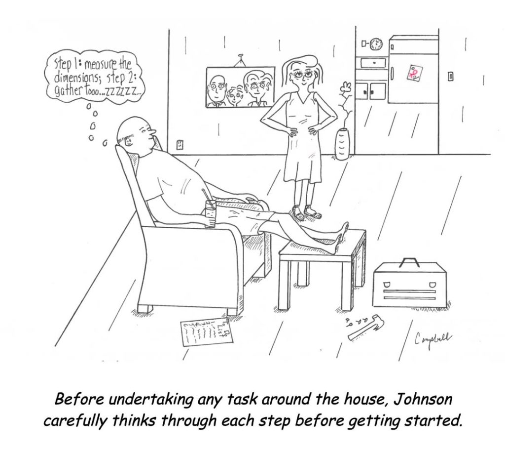 18-19-1024x921 20 Hilarious One Panel Comics Reviewing John Floyd Campbell’s Wit