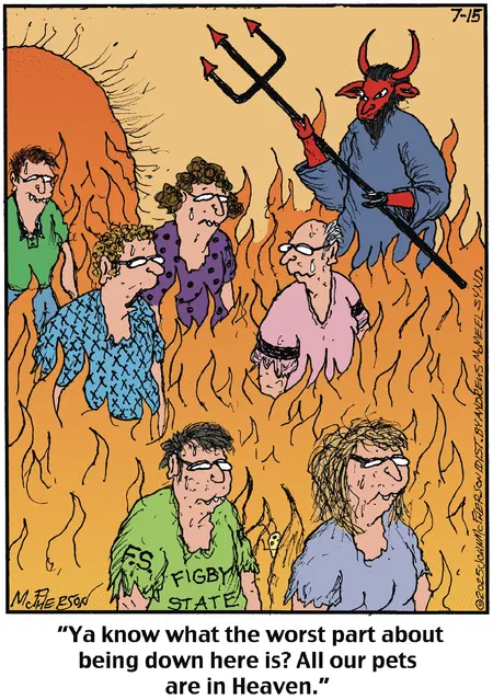 19-10 These 20 New Comics Panels Are the Funniest Thing You’ll See Today