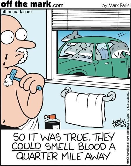 19-43 20 New Humor Comics Review Hilarious Cartoons You’ll Love Instantly
