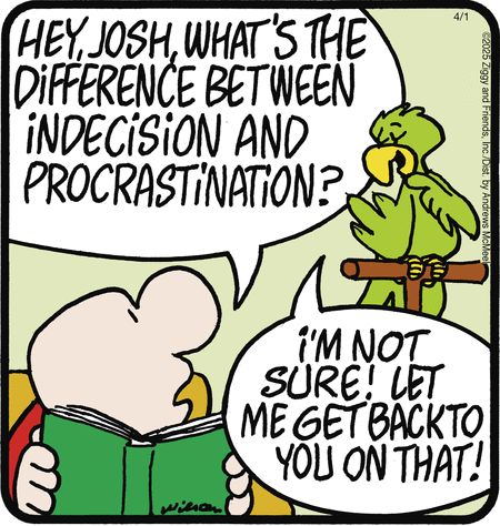 Best Ziggy Comics
