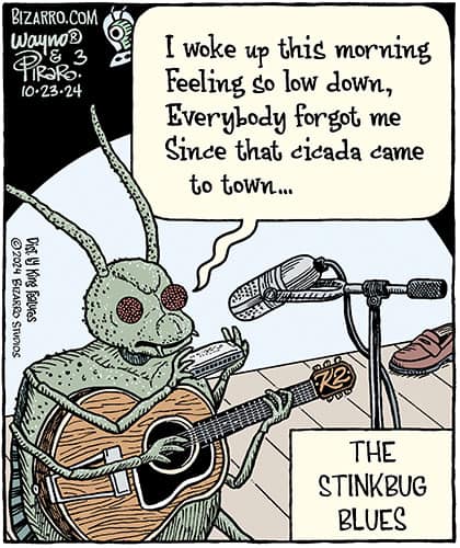 Dark Webcomics