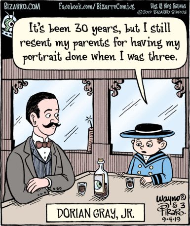 Top Hilarious Comics