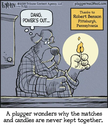 Everyday Humor Comics