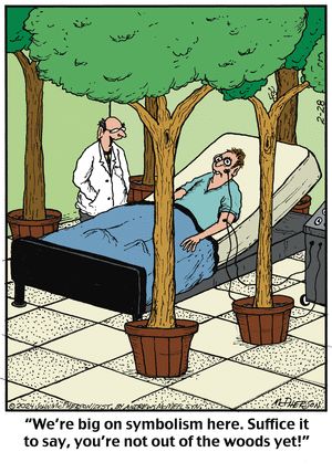 New Comics Humor