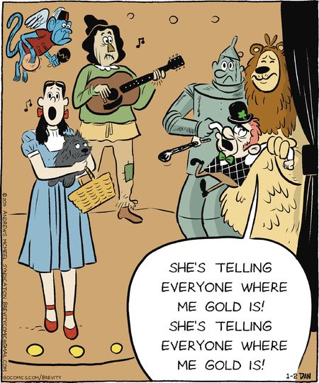 Best Witty Comics