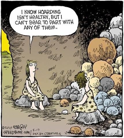 Daily Humor Strip
