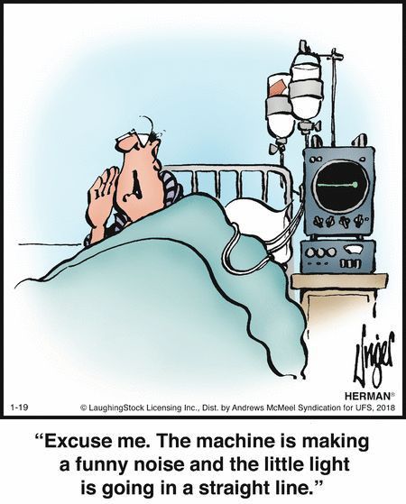 Top Herman Cartoons
