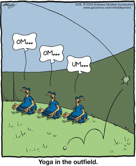 Best Funny Comics