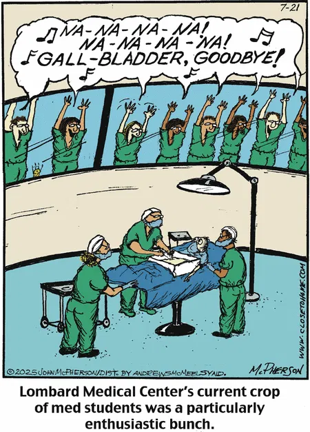 20-13 These 20 New Comics Panels Are the Funniest Thing You’ll See Today