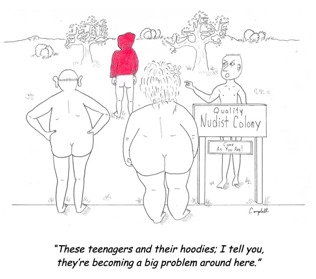 20-16-1024x903 20 Hilarious One Panel Comics Reviewing John Floyd Campbell’s Wit