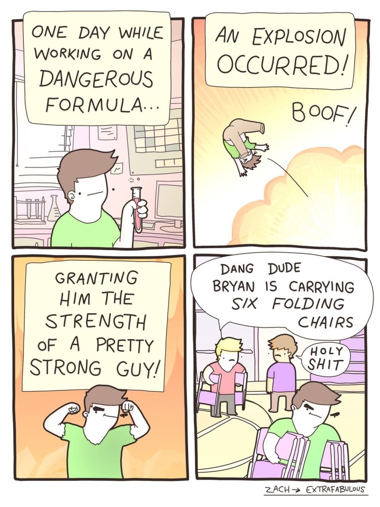 200-768x1024 20 New Dark Humor Cartoons Why Extra Fabulous Comics Are Going Viral