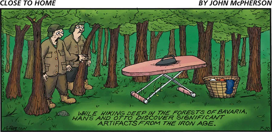 3-14 These 20 New Comics Panels Are the Funniest Thing You’ll See Today