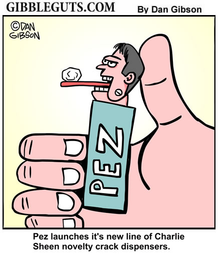 New Daily Comics