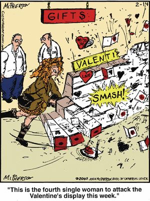 New Comics Humor