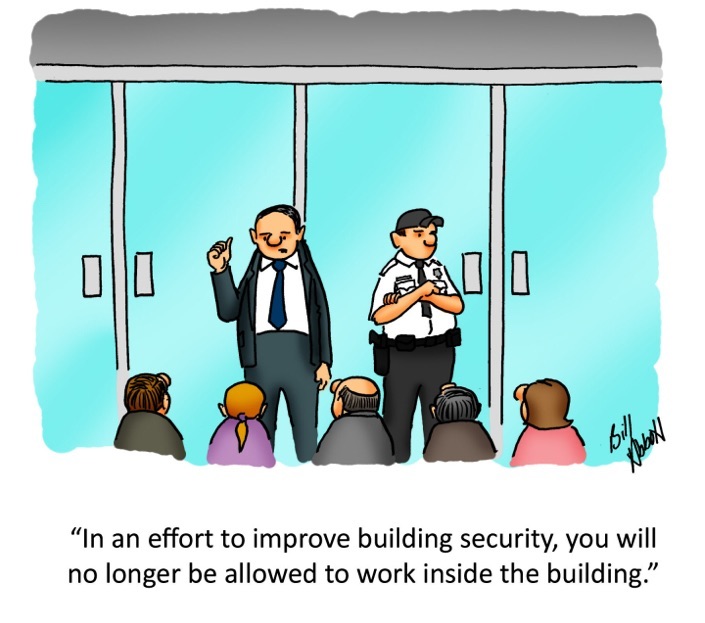 New Funny Cartoons