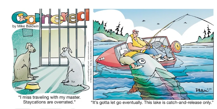 Best Webcomics