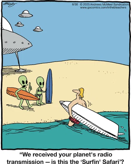Best Funny Comics