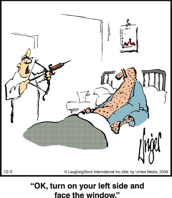 Top Herman Cartoons