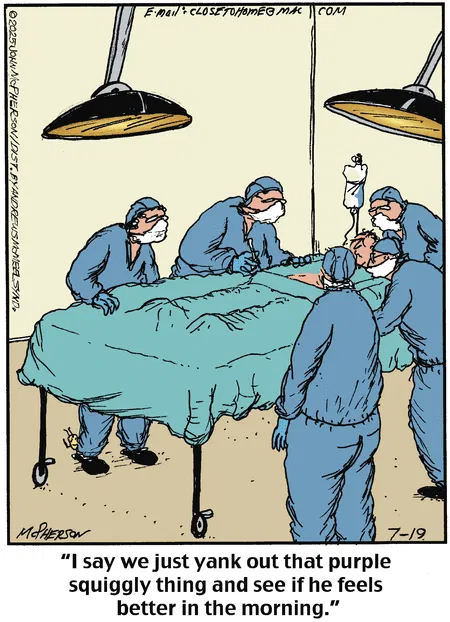 4-14 These 20 New Comics Panels Are the Funniest Thing You’ll See Today