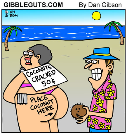 New Daily Comics