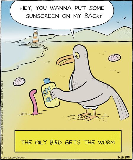 Best Witty Comics