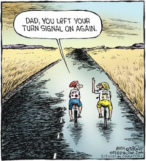 Daily Humor Strip