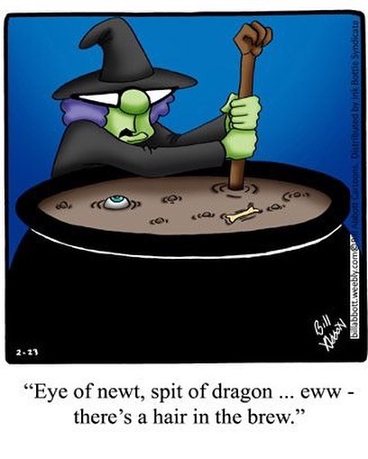 New Funny Cartoons