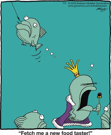 Best Funny Comics