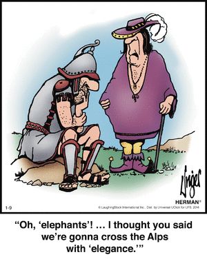 Top Herman Cartoons