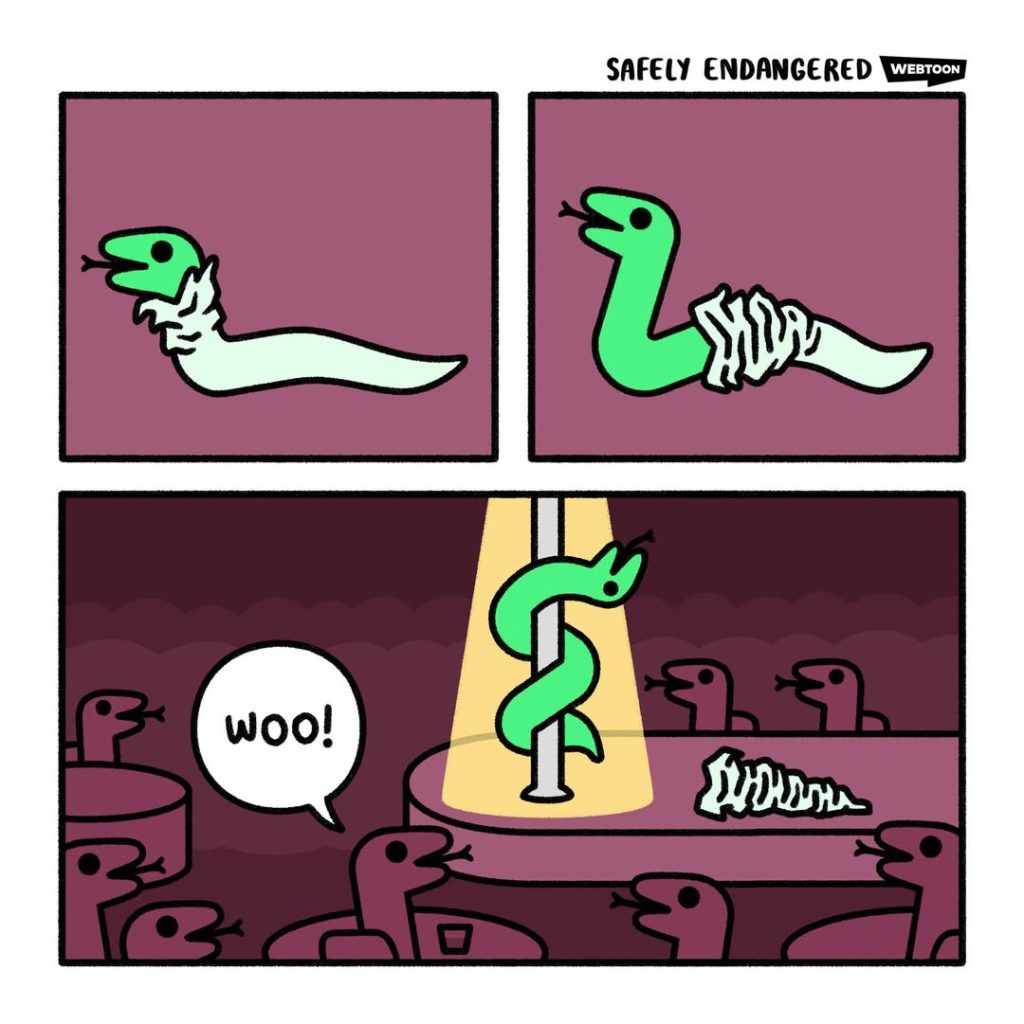 Hilarious Humor Comics