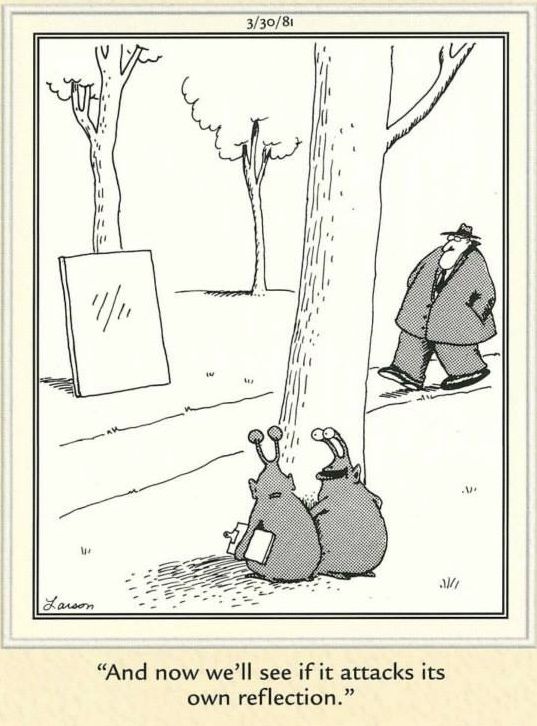 Popular Comic Strips