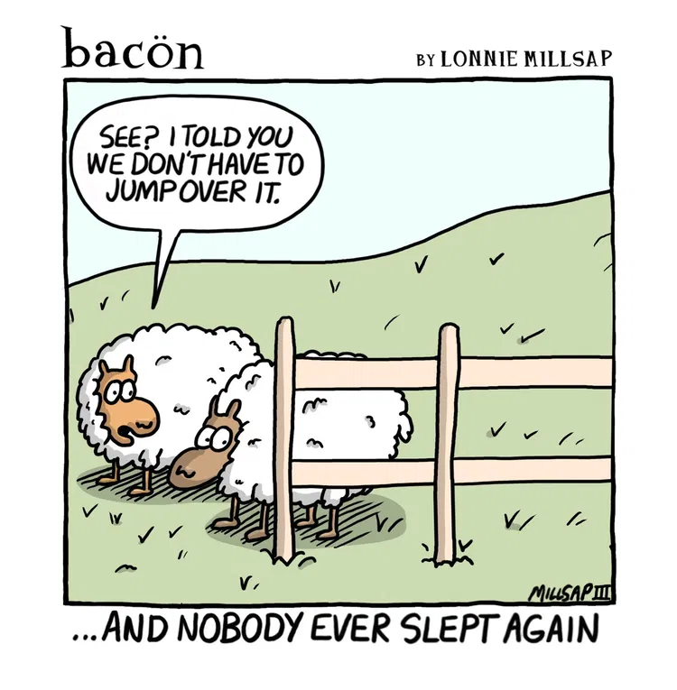 Best Webcomics