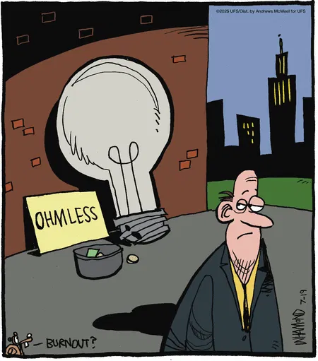 Top Funny Cartoons