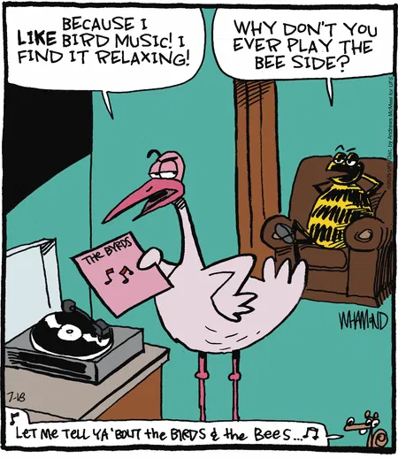 Top Funny Cartoons