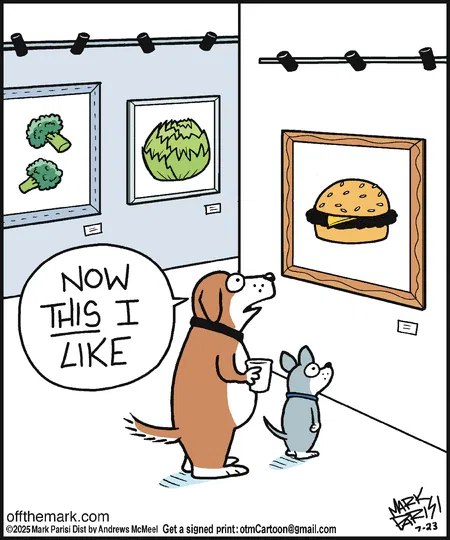 5-14 20 New Humor Comics Review Hilarious Cartoons You’ll Love Instantly