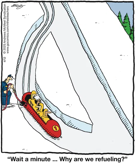 Best Funny Comics