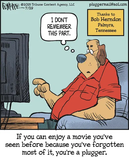 Everyday Humor Comics