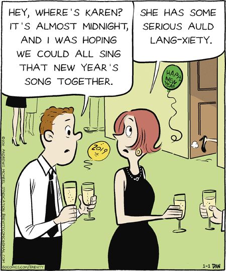 Best Witty Comics