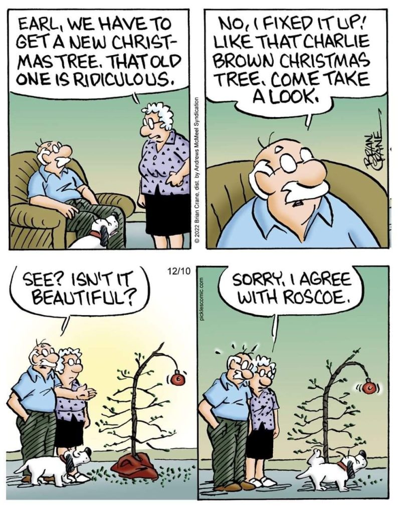 Family Humor Cartoons