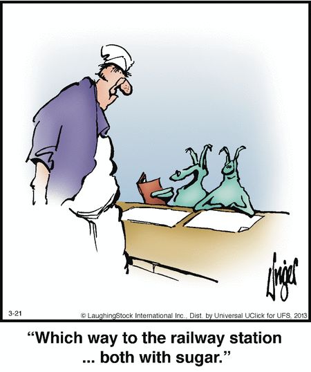 Top Herman Cartoons