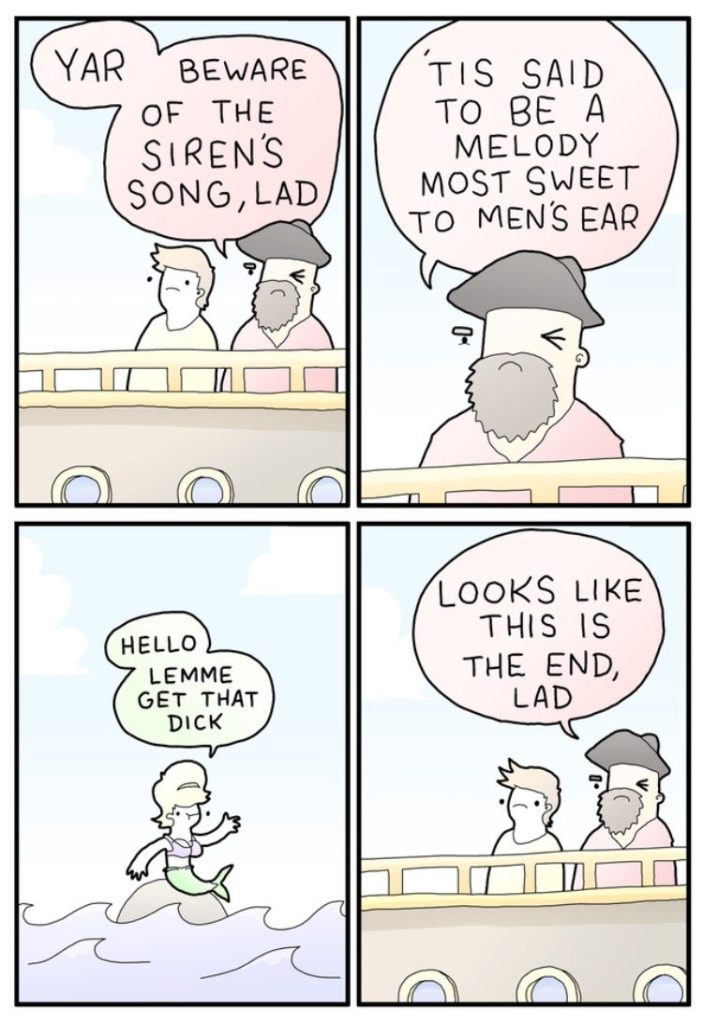 5-40-703x1024 20 New Dark Humor Cartoons Why Extra Fabulous Comics Are Going Viral