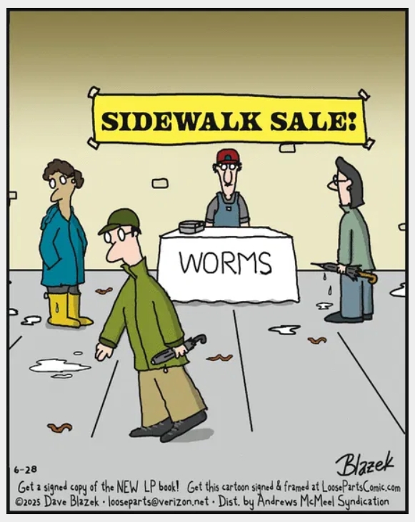 Latest Funny Comics