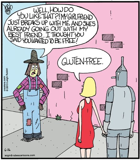Best Rubes Cartoons